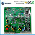 PCB Wiring Board Supplier for pcb control board